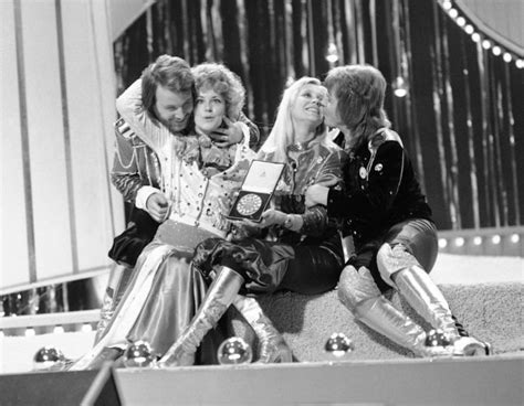 eurovision 1974 results